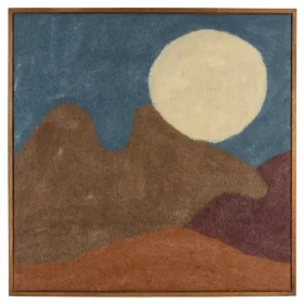 Chandra wool picture