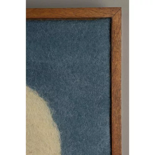 Chandra wool picture