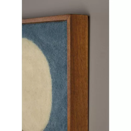 Chandra wool picture