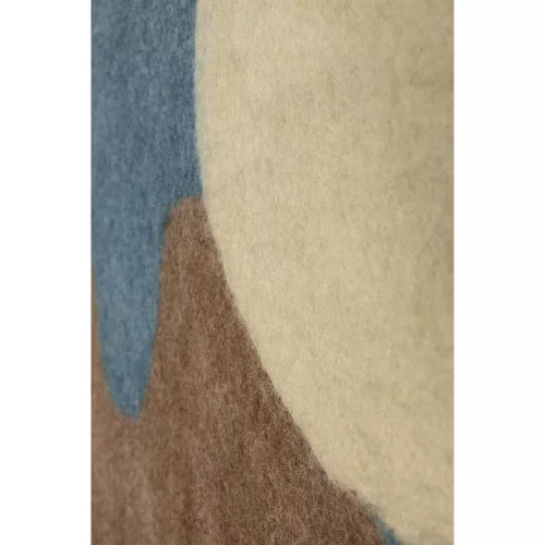 Chandra wool picture