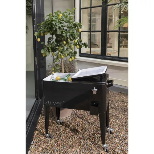 Cooler Be Cool gurulós hűtőláda