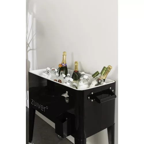 Cooler Be Cool gurulós hűtőláda