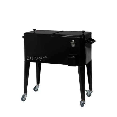 Cooler Be Cool gurulós hűtőláda