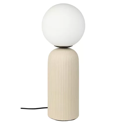 Dash table lamp
