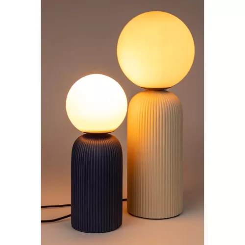 Dash table lamp