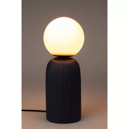 Dash table lamp