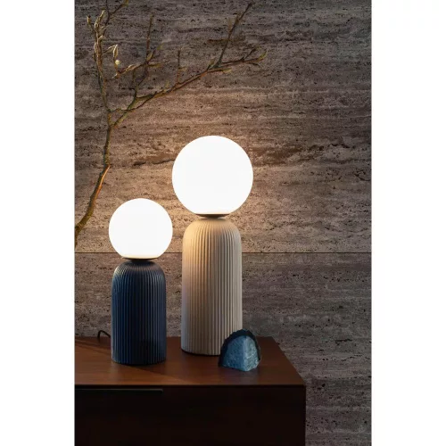 Dash table lamp