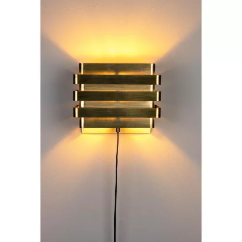 Dumont wall lamp