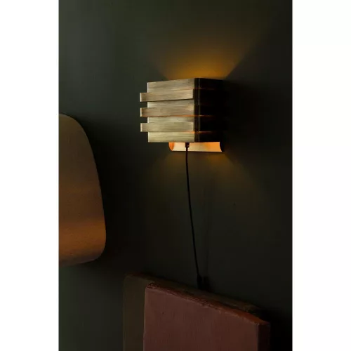 Dumont wall lamp