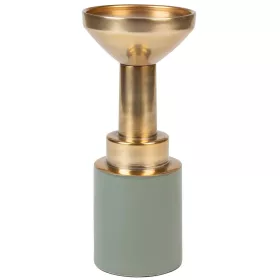 Glam candle holder