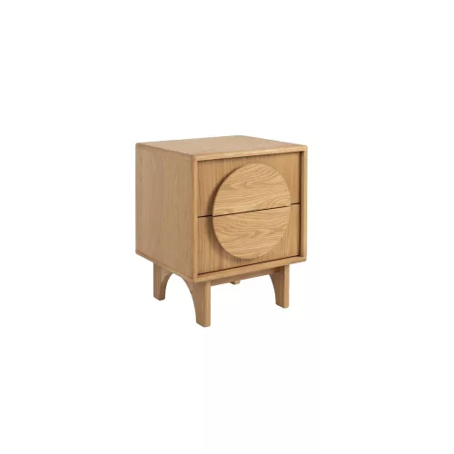 Groove éjjeliszekrény