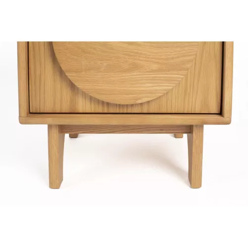 Groove éjjeliszekrény