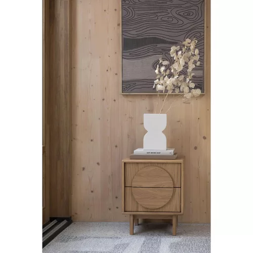 Groove éjjeliszekrény