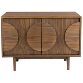 Groove sideboard