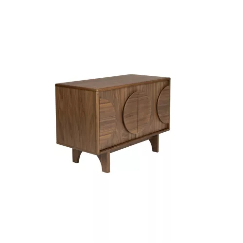 Groove sideboard