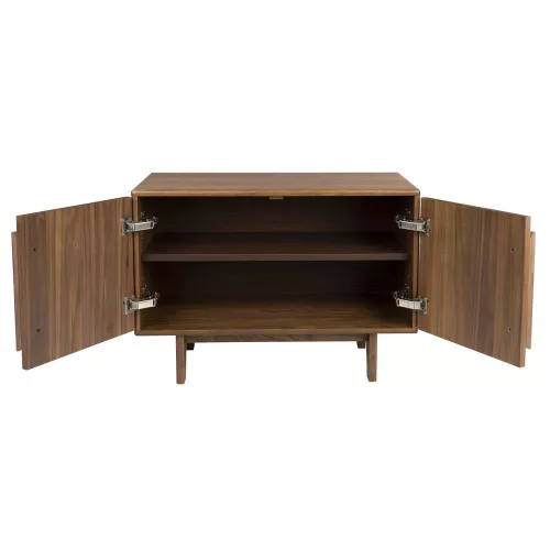 Groove sideboard