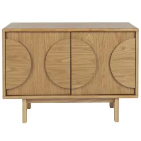 Groove sideboard