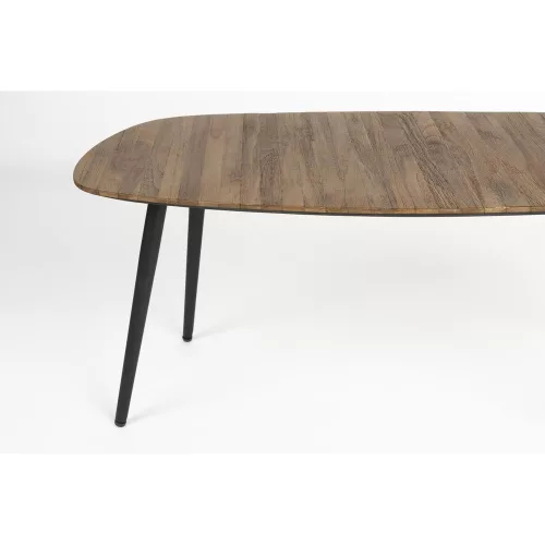 Gualdo dohányzóasztal