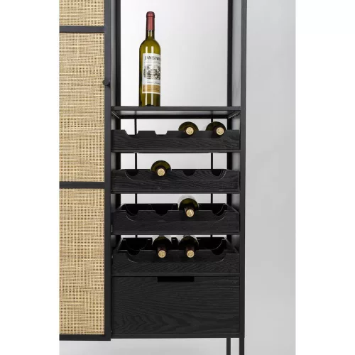 Guuji bortartó szekrény