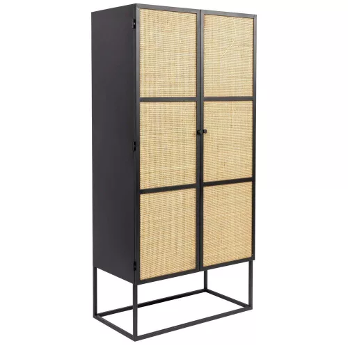 Guuji serving cabinet