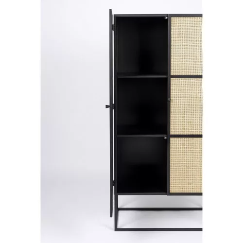 Guuji serving cabinet