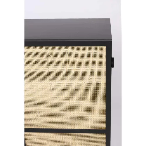Guuji serving cabinet