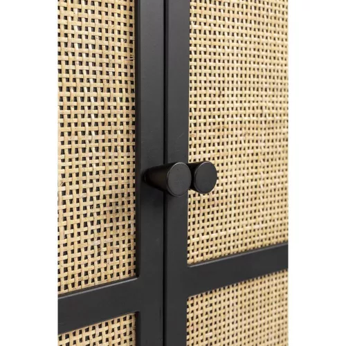 Guuji serving cabinet