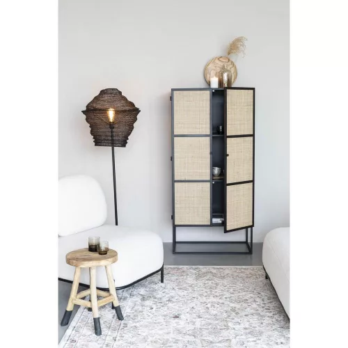 Guuji serving cabinet
