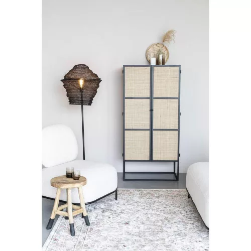 Guuji serving cabinet