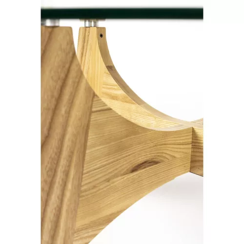 Kobe dohányzóasztal