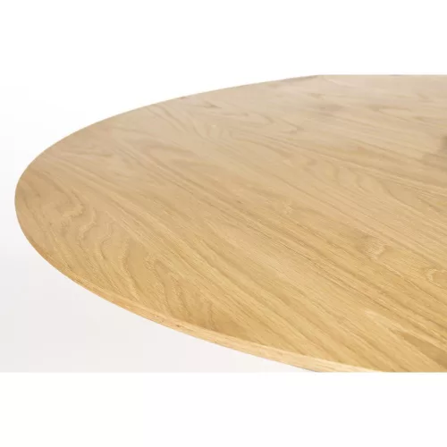 Lotus dining table