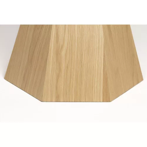 Lotus dining table