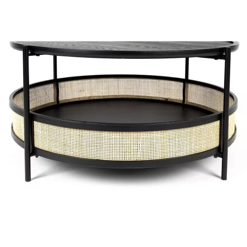 Makoto coffee table