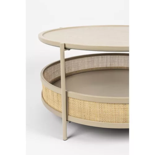 Makoto coffee table