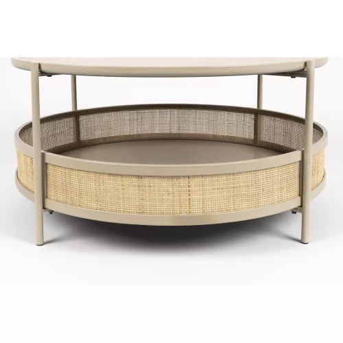 Makoto coffee table