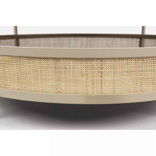 Makoto coffee table