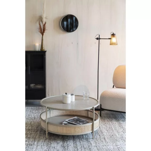 Makoto coffee table