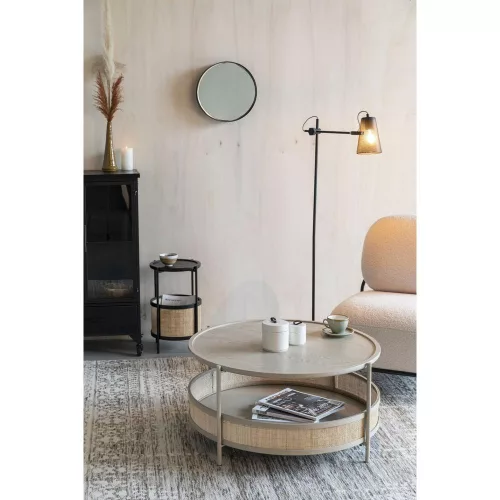 Makoto coffee table