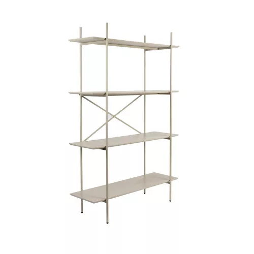 Marcio bookshelf