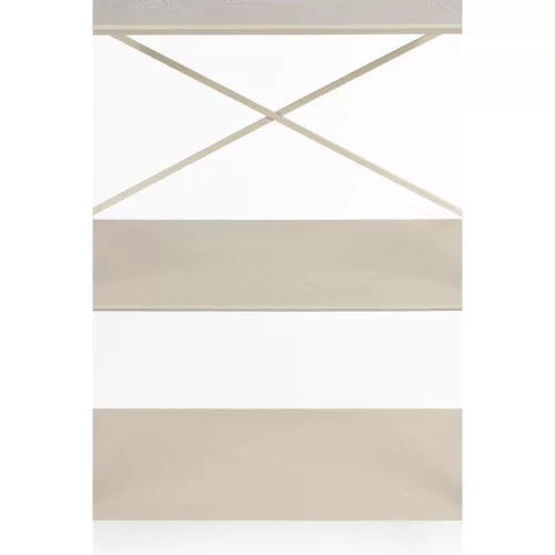Marcio bookshelf