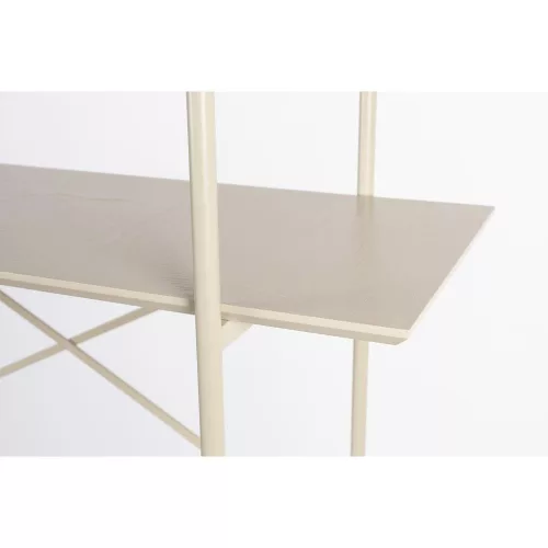 Marcio bookshelf