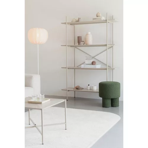 Marcio bookshelf
