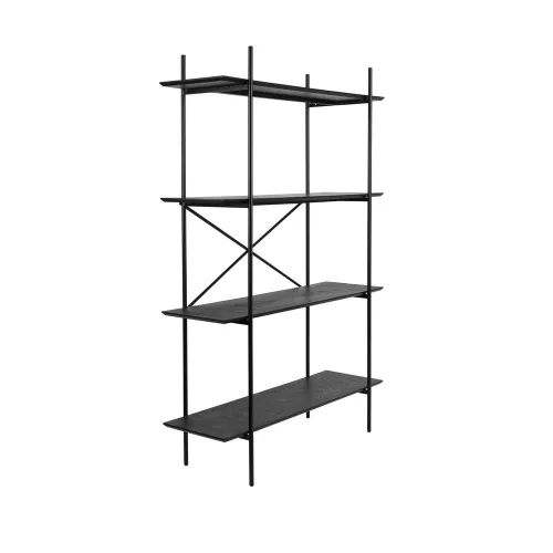 Marcio bookshelf