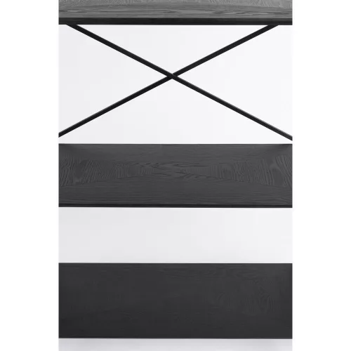 Marcio bookshelf