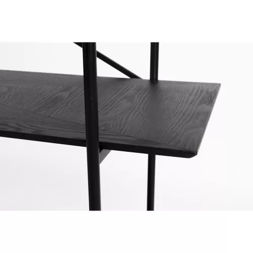 Marcio bookshelf