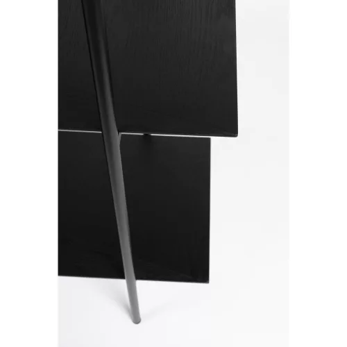 Marcio bookshelf