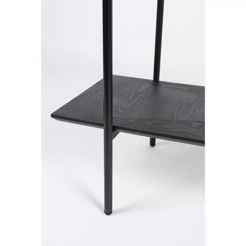 Marcio bookshelf