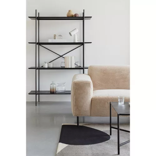 Marcio bookshelf