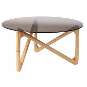 Naia dohányzóasztal