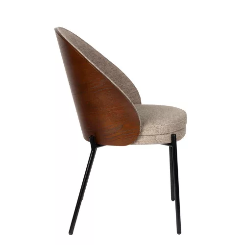 Rodin design chair